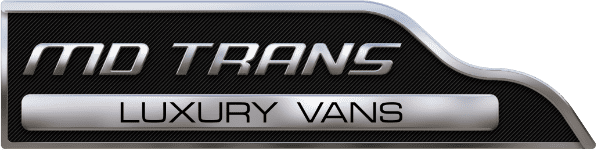 MD Trans logo med