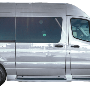 G 45 Exterior HIGH TECH SILVER