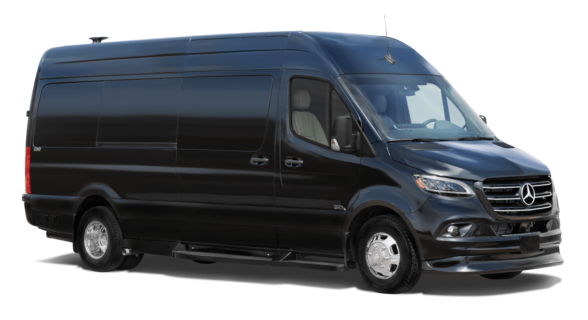 Luxe170StdExtBlk