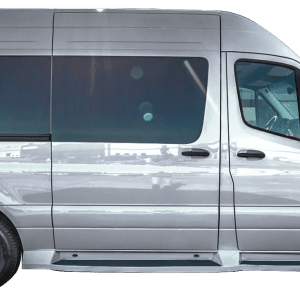 G 45 Exterior HIGH TECH SILVER